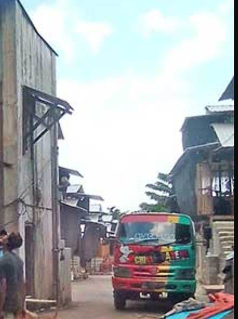 Supplier air tangki semarang3